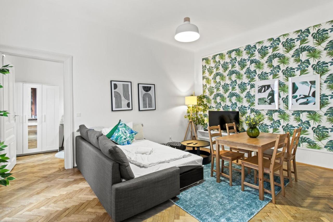 Separate Bedroom - Near Schoenbrunn فيينا المظهر الخارجي الصورة